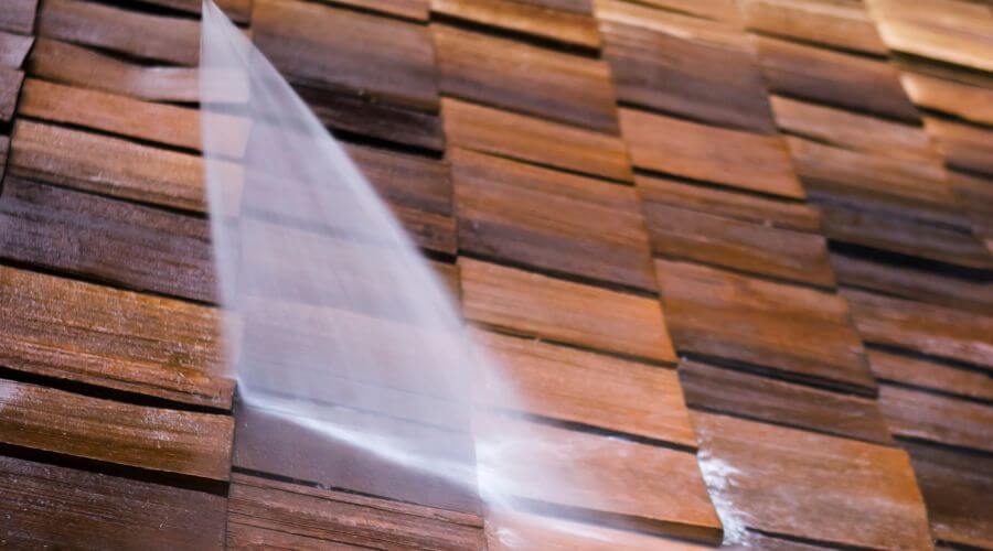 Roof Repair in Franklin, WV
